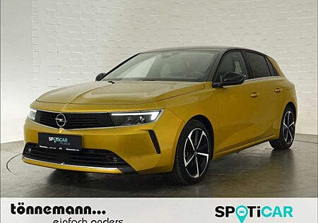 Opel Astra L LIM BUSINESS ELEGANCE PHEV AT+LED+NAVI+RÜCKFAHRK
