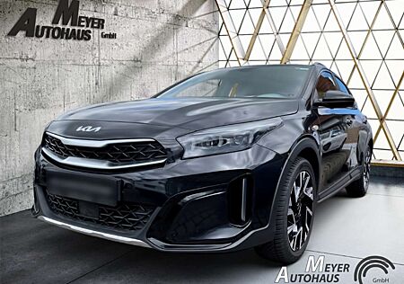 Kia XCeed 1.5 T-GDI 140 PS DCT Vision + Komfort-Paket
