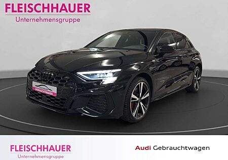 Audi A3 Sportback 45 TFSI e S line Matrix+Navi+Pano+B&O+VC