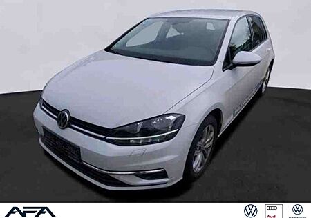 VW Golf Volkswagen VII 1.0 TSI Comfortline Klima*SHZ*PDC