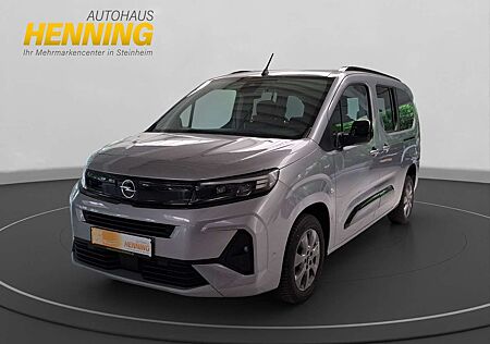 Opel Combo Life 1.5 Diesel Automatik *7-Sitzer* NAVI*SHZ*Kamera*