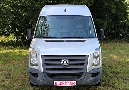 VW Crafter Volkswagen 35 mittel L2H2 Hochdach