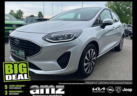 Ford Fiesta 1.0 EcoBoost Active *Kamera*Winterpaket