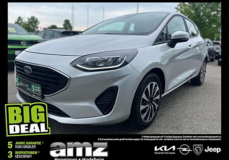 Ford Fiesta 1.0 EcoBoost Active *Kamera*Winterpaket