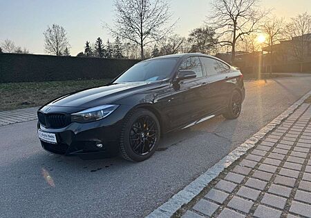 BMW 320 M Sport*Display*Euro 6*Top