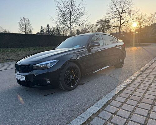 BMW 320 M Sport*Display*Euro 6*Top
