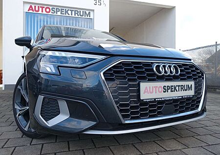 Audi A3 Sportback 35 TDI S-LINE/MATRIX/VIRTUAL/ACC