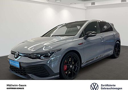 VW Golf GTI Volkswagen VIII 2.0 TSI DSG Clubsport ACC Harman Kardon Pano