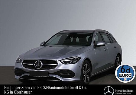 Mercedes-Benz C 200 T AVANTGARDE PLUS WINTERPAKET MEMORY LED
