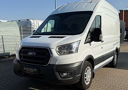 Ford Transit Kasten 350 L2 H3 Trend*CAR-PLAY*AHK*TEMP