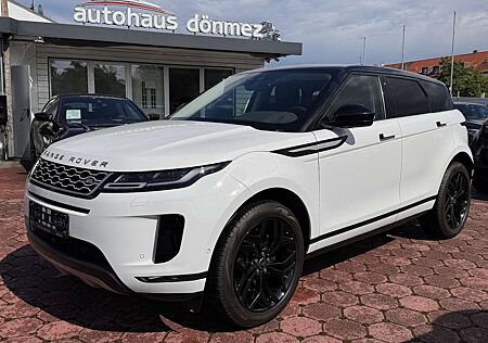 Land Rover Range Rover Evoque D180 SE LEDER MEMORY RFKA TWA
