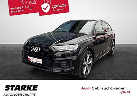 Audi Q7 45 TDI tiptronic quattro