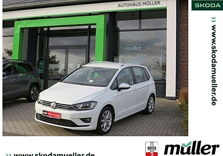 VW Golf Sportsvan Volkswagen VII Comfortline AHK BI-XENON