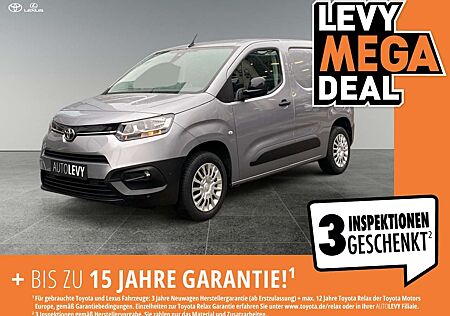 Toyota Pro Ace Proace City 1.5 L1 Meister *NAVI*PDC*