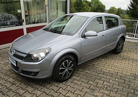 Opel Astra H Lim. Edition+wenig km+HU neu
