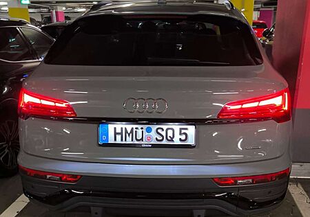 Audi Q5 Sportback