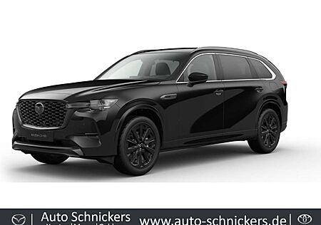 Mazda CX-80 HOMURA PLUS+LEDER+MATRIX+CARPLAY+AKTION!!