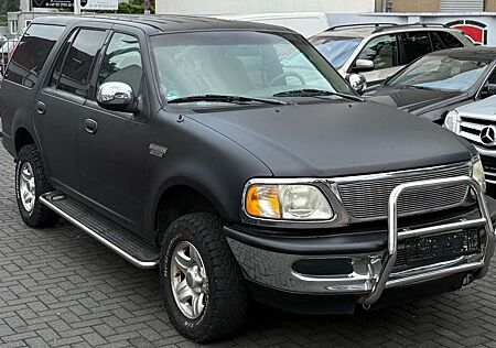 Ford Expedition Eddie Bauer|LPG|Technisch TOP