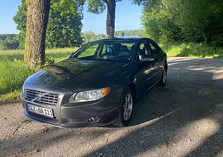 Volvo S80 2.0D Kinetic