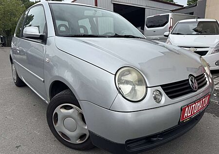 Volkswagen Lupo Lupo 1.4 /Sehr gepflegt/Automatik/ TÜV 10-2027