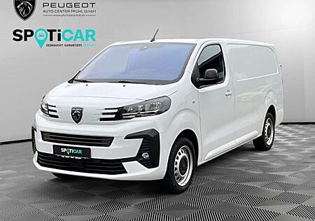 Peugeot Expert 2.0 BlueHDi 145 L3