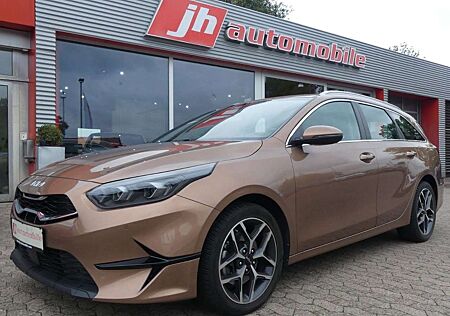 Kia XCeed Ceed SW / cee'd SW Spirit*Kamera*Navi*LED*Sitzhzg