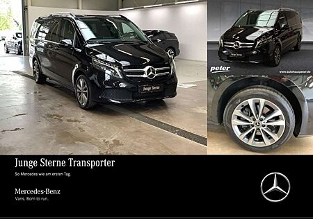 Mercedes-Benz V 250 d Avantgarde Lang ILS-LED/Distronic/MBUX