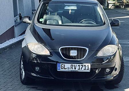 Seat Altea XL 2.0 TDI DPF Stylance