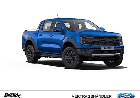Ford Ranger 2,0 l EcoBlue Doppelkabine Autm. Raptor Laderaumr.