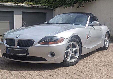 BMW Z4 2.5i