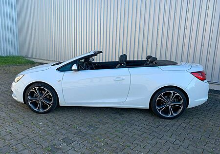 Opel Cascada 1.6 ECOTEC DI Turbo ecoFLEX Start/Stop Innovation