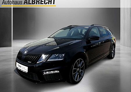 Skoda Octavia RS 245 Combi 2.0 TSI