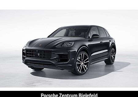 Porsche Cayenne E-Hybrid Sportabgas Head-Up InnoDrive