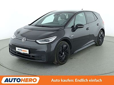Volkswagen ID.3 electric drive 150 kW *NAV*LED*LIM*PDC*SHZ*