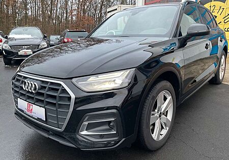Audi Q5 50 TFSI e quattro S-Line LED Navi ACC PDC SHZ