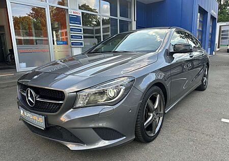 Mercedes-Benz CLA 200 /NAVI/LED/AMBIENTE/NIGHT/SHZ/7G