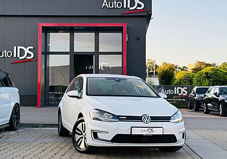 VW Golf Volkswagen VII Lim. e-