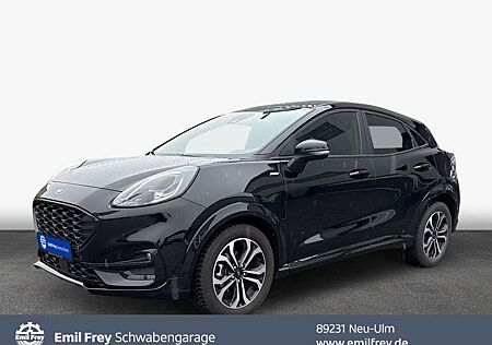 Ford Puma 1.0 EcoBoost Hybrid Aut. ST-LINE *TWA*ACC*