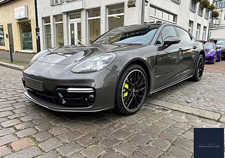 Porsche Panamera Turbo S E-Hybrid Executive PANO*SPUR