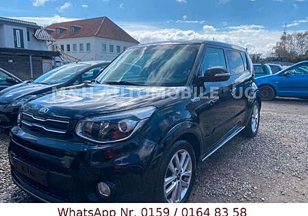 Kia Soul Dream Team