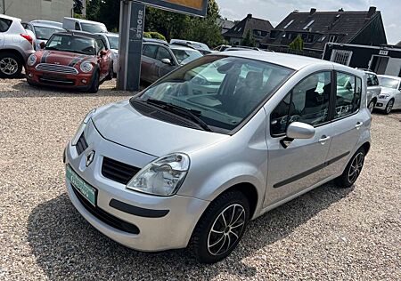 Renault Modus Dynamique*TÜV NEU*KLIMA*SEHR SAUBER*