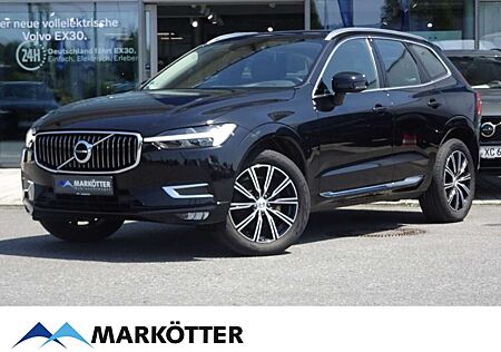 Volvo XC 60 XC60 Inscription B4 AWD/Cam/PDC/AHK/H&K/ACC/Keyless