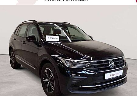 VW Tiguan Volkswagen 2.0 TDI 4MOTION Life AHK NAV