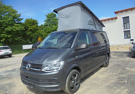 VW T6 California Volkswagen Beach 4Mot 1 Hd 7 Si Service neu