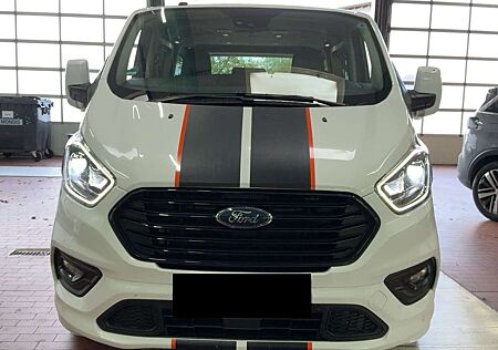 Ford Tourneo Custom 2.0 TDCi 310 L1 Sport