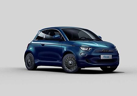Fiat 500 e Lim. Basis NAVI/APP~SHZ~RFK~GRA~ALU~DAB