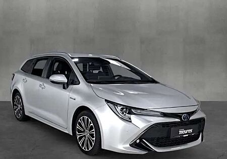 Toyota Corolla Touring Sports Kombi 1.8 Hybrid
