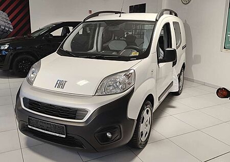 Fiat Fiorino SX MultiJet PDC, Klima, Allwetterräder