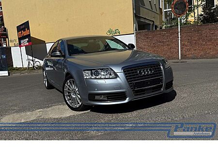 Audi A6 2.8 FSI Aut. 3x S-Line*NAV*Bose*4SHZ*Bi-Xenon