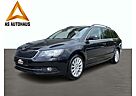 Skoda Superb Exclusive170 PS Xenon Navi LED AHK